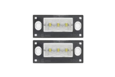 Автозапчасть BLIC L032100010LED