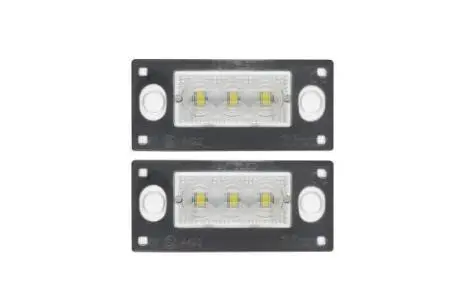 Автозапчасть BLIC L032100010LED
