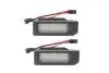 Підсвітка номерного знака BLIC L33-210-0002LED (фото 1)