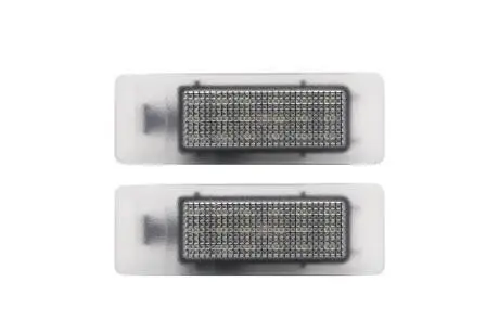Підсвітка номерного знака BLIC L42-210-0004LED