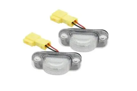 Підсвітка номерного знака BLIC L46-210-0002LED