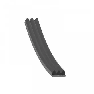 Ремень поликлиновый 3PK630 TOYOTA BLUE PRINT AD03R630