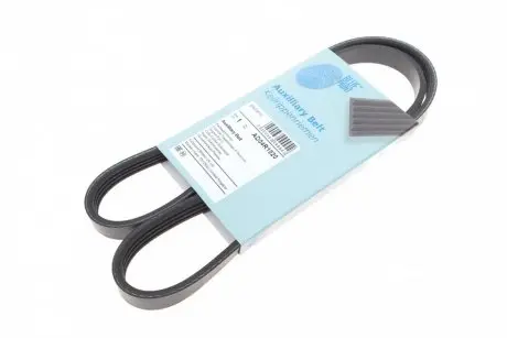 Ремень поликлиновый BLUE PRINT AD04R1020