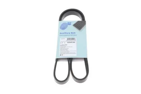 Ремень поликлиновый 4PK1080 HYUNDAI BLUE PRINT AD04R1080