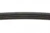 Ремень генератора Nissan Primera/ Chevrolet Matiz 1.0-2.0 96-/ Suzuki Liana 1.3-1.6 02- BLUE PRINT AD04R830 (фото 2)