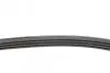 Ремень генератора Renault Kangoo 1.4i 97-/ Mitsubishi L 300 2.0 86-04/ Hyundai Santamo 2.0 99-02 BLUE PRINT AD04R995 (фото 2)