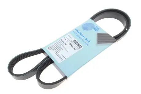 Ремень поликлиновый 5PK1188 TOYOTA BLUE PRINT AD05R1188