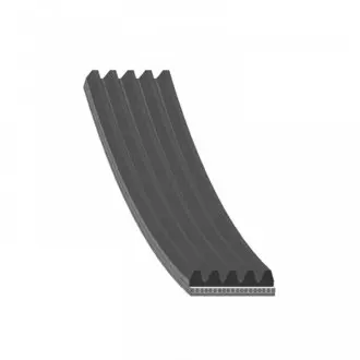 Ремень поликлиновый 5PK1200 RENAULT BLUE PRINT AD05R1200