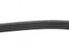 Ремень генератора Hyundai i20/ i30 1.4 08-/ Toyota Avensis/ Carina 2.0 96-03 BLUE PRINT AD05R1212 (фото 2)