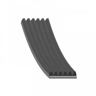 Ремень поликлиновый 6PK2415 KIA BLUE PRINT AD06R2415