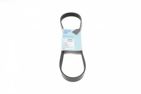 Поликлиновый ремень BLUE PRINT AD06R870