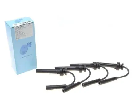 Провода зажигания Chrysler PT Cruiser/ Voyager 2.0-2.4 00-10 (к-кт) BLUE PRINT ADA101603