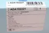 Фільтр повітряний Dodge Caliber/ Jeep Compass/ Patriot 2.0 CRD 06- BLUE PRINT ADA102221 (фото 4)