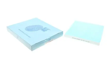 Фільтр салону Cadillac CTS/SRX 03-14 BLUE PRINT ADA102506
