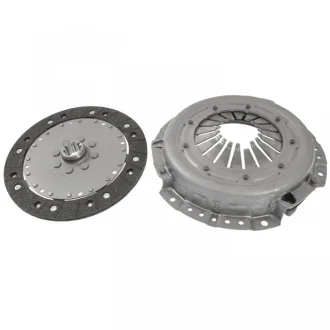 Комплект зчеплення (228мм) JEEP CHEROKEE, LIBERTY, WRANGLER II 2.4 01.01-01.08 BLUE PRINT ADA103003C