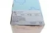 Тормозные колодки (задние) MB (W202/203/208/210) 93-11/ Crysler Crossfire 3.2 03-08 BLUE PRINT ADA104207 (фото 5)