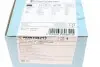 Тормозные колодки (передние) Chrysler Grand Voyager V 07-/Dodge Caravan 08-/VW Routan 08-13 BLUE PRINT ADA104213 (фото 6)