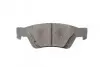Тормозные колодки (задние) Jeep Grand Cherokee 3.0 CRD/3.6-5.7 10- BLUE PRINT ADA104272 (фото 3)