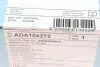 Тормозные колодки (задние) Jeep Grand Cherokee 3.0 CRD/3.6-5.7 10- BLUE PRINT ADA104272 (фото 6)
