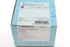 Тормозные колодки (передние) Jeep Cherokee 2.0-2.2 CRD/3.2 13- BLUE PRINT ADA104276 (фото 7)