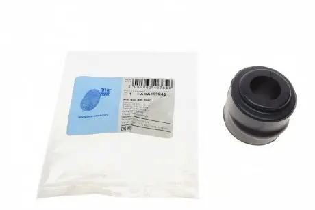 Втулка стабилизатора (переднего) Chrysler 300 3.0CRD/2.7-6.4 03- (d=25mm) BLUE PRINT ADA108043