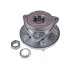 Подшипник ступицы (передней) Jeep Cherokee/Grand Cherokee 92-01 (с ступицей)) BLUE PRINT ADA108204 (фото 2)