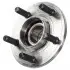 Подшипник ступицы (передней) Chrysler 300c 04- BLUE PRINT ADA108215 (фото 3)