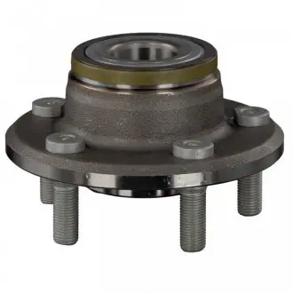 Подшипник ступицы (передней) Chrysler 300c 04- BLUE PRINT ADA108215