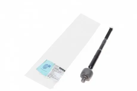 Тяга рульова Chrysler Voyager 87-08 (L=296mm) BLUE PRINT ADA108721