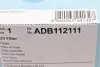 Фільтр масляний BMW 3 (E36/ E46)/ 5 (E39/ E60/ E61)/ 7 (E38/ E65/ E66/ E67)/ X5 (E53) 97-10 BLUE PRINT ADB112111 (фото 7)
