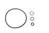 Фильтр масляный BMW 3 (E36/ E46)/ 5 (E34) 1.6/ 1.8/ 1.9 90-07 BLUE PRINT ADB112113 (фото 5)