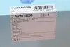 Фільтр повітряний BMW 5 (G30/F90)/ 7 (G11/G12) 16- BLUE PRINT ADB112258 (фото 4)