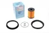 Фильтр топливный Mini Cooper 1.6 01-06 BLUE PRINT ADB112303 (фото 1)