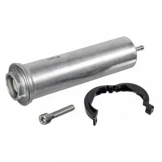 Паливний фільтр BMW 3 (E90), 3 (E91), 3 (E92), 3 (E93) 2.0D/3.0D 12.04-12.13 BLUE PRINT ADB112315