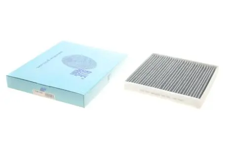 Сменный элемент фильтра салона BLUE PRINT ADB112503