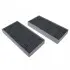 Фільтр салону BMW X1 (F48) 14-/X2 (F39) 17-/I3 13- (вугільний) (к-кт 2шт) BLUE PRINT ADB112512 (фото 2)