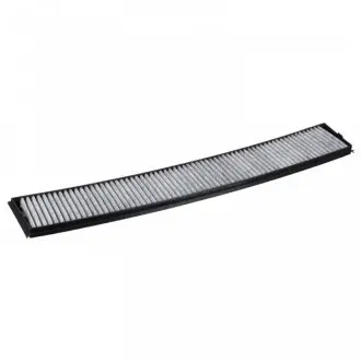 Фильтр салона BMW 3 (E46) 98-05/X3 (E83) 1.6-3.0 04-08 (угольный)) BLUE PRINT ADB112523