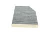 Фільтр салону BMW 3 (G20/G20)/X3 (G01/F97)/X4 (G02/F98) 17-(вугільний) BLUE PRINT ADB112524 (фото 2)