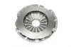 Комплект сцепления BMW 3 (E30/E36)/5 (E34/E39) -03 (d=240mm) (+выжимной)) BLUE PRINT ADB113004 (фото 2)