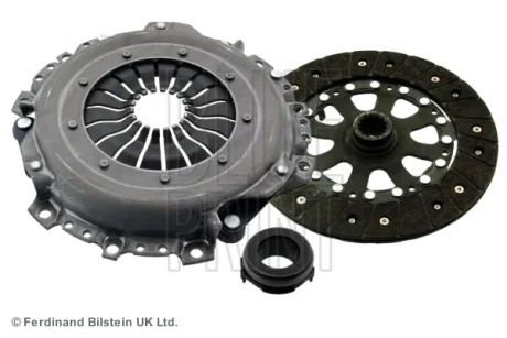 SPRZиGЭO KPL. MINI COOPER/ONE 1,4-1,6 02-07 BLUE PRINT ADB113012