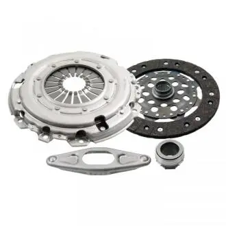 BMW комплект зчеплення 1/E81, 3/E90 BLUE PRINT ADB113015