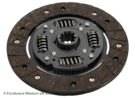 Корзина сцепления BLUE PRINT ADB113104