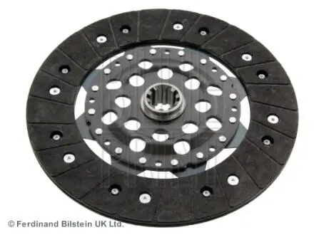 Диск зчеплення BLUE PRINT ADB113108