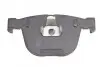 Тормозные колодки (задние) BMW 5 (E60/65)/X5 (E70/F15)/X6 (E71/E72) 3.0-4.4 03- BLUE PRINT ADB114201 (фото 2)