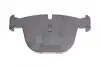 Тормозные колодки (задние) BMW 5 (E60/65)/X5 (E70/F15)/X6 (E71/E72) 3.0-4.4 03- BLUE PRINT ADB114201 (фото 4)