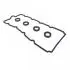 Комплект прокладок клапанної кришки CHRYSLER NEON II, PT CRUISER, MINI (R50, R53), (R52) 1.6 06.01-12.10 BLUE PRINT ADB116701 (фото 1)