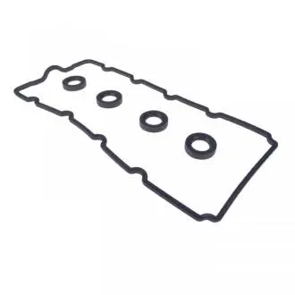 Комплект прокладок клапанної кришки CHRYSLER NEON II, PT CRUISER, MINI (R50, R53), (R52) 1.6 06.01-12.10 BLUE PRINT ADB116701