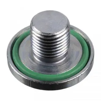 Пробка АКПП AUDI A4 13- BLUE PRINT ADBP010000