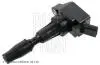 Котушка запалювання HYUNDAI I30, KONA, SANTA FE IV, TUCSON, KIA OPTIMA, SORENTO III, SPORTAGE IV, STINGER G4KH/G4KJ/G4KL 01.15- BLUE PRINT ADBP140029 (фото 1)