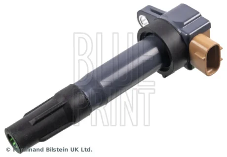 Котушка запалювання FIAT SEDICI, OPEL AGILA B, SUZUKI SPLASH, SWIFT IV, SX4, SX4 S-CROSS, VITARA 1.0-1.6 06.06- BLUE PRINT ADBP140053